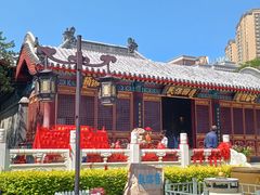 -古文化街旅游区