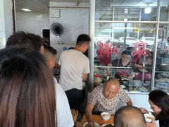 -赵姐猪耳朵饭店