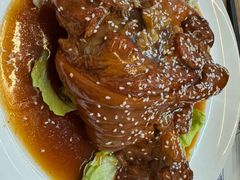 -巷子深菜馆(新华路店)