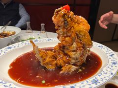 乔府醋鱼-杏花堂晋商私房菜(华熙五棵松店)