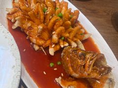-花间一壶酒(桐荫街店)