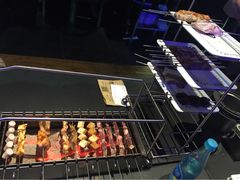 -很久以前羊肉串(清河店)