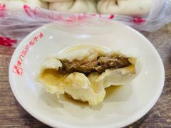 -津门张记包子铺(华昌道店)