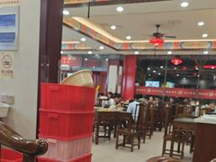 -葛记焖饼(伏牛路店)