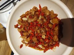 -农耕记·湖南土菜(科技园店)