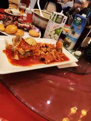 -老北门饭店·宴会厅