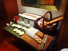 -杭州西子湖四季酒店-WL BISTRO西湖餐厅(灵隐路店)