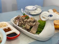 -马尔龙新疆饭店·清真(瑞景店)