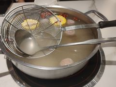 -八合里潮汕鲜牛肉火锅(上海汇智广场店)