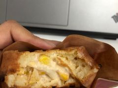 -拾烧·古法手作车轮饼(西直门凯德茂店)