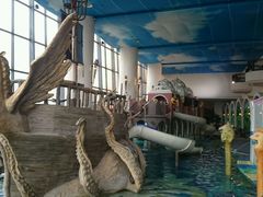 -月亮河温泉度假酒店