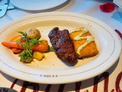 -佐度王子扒房(天鹅湖店)