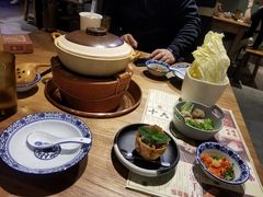 -十六蒲(桂林路店)