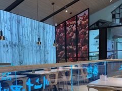 -茅庐川菜(青岛凯德店)