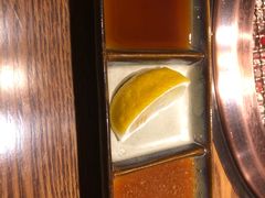 -炎蔵牛舌烤肉