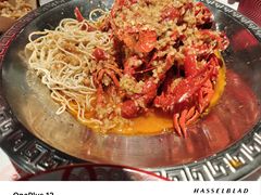-红钳侠小龙虾·烧烤(中赢康康谷店)