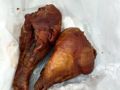 -顺城金记卤鸡·清真