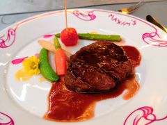 -马克西姆餐厅(崇文门店)