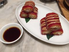 金沙红米肠-香港百合居(LCM置汇旭辉广场店)