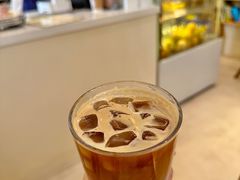 -阿sir咖啡(陶谷新村店)