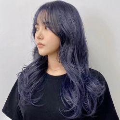 -苏豪路易士·嘉玛发廊