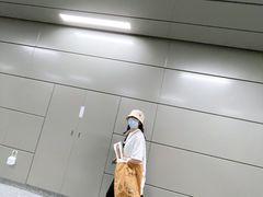 -WHEAT&BAKER-麥(凯德来福士店)