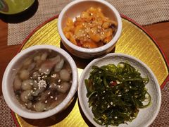 芥末章鱼-有喜屋·深夜食堂(环宇荟店)