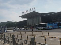 -溧阳汽车客运总站