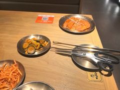 -西塔老太太泥炉烤肉(亚运村店)