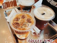 -SAANCI山池咖啡(海上世界文化艺术中心店)