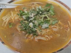 -特色烧饼(田子坊店)