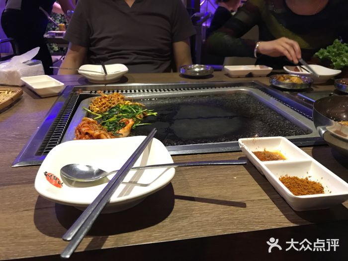 火炉火自助餐(新世界百货崇文店)图片