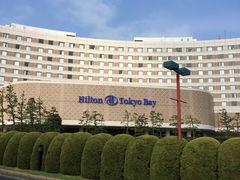 -东京湾希尔顿酒店