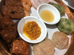 -陈鹏鹏潮汕菜(欢乐海岸 海边景观店)