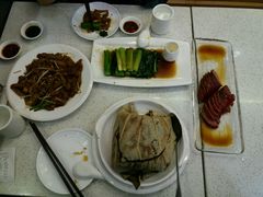 -甜蜜蜜港式茶餐厅(虹梅店)