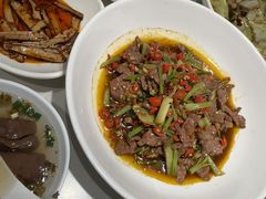 -火宫殿(五一大道分店)