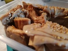 豆皮-老王豆皮