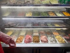 -巴渝老街印象生活麻辣烫(华宇·北城中央汇店)