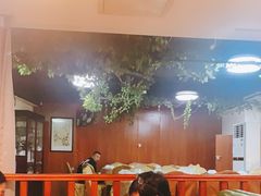 大堂-利杨记·本味轩粥坊·烧烤(宝体店)
