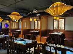 大堂-京元盛铜锅涮肉(上海总店)