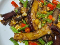 -米椰湘·辣椒炒肉