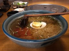 冷面-本寻烧肉酒场(双井店)