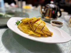 -广玉兰上海菜(德平店)