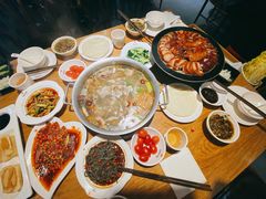 -守柴炉烤鸭(成都大邑店)