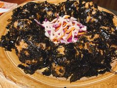 -小木屋朝鲜族特色菜