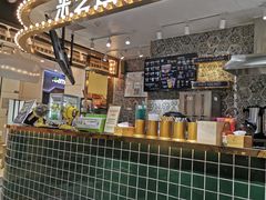 -美芝莲(领展购物广场中关村店)