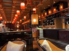 -南通滨江洲际酒店-东厨中餐厅