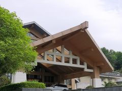 -明月山天沐温泉度假村