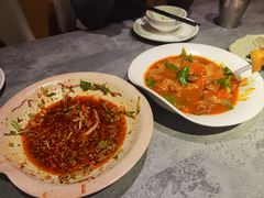 -耶里夏丽·新疆菜(徐家汇臻选店)