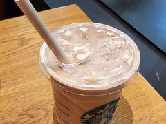 -星巴克(大宁店)